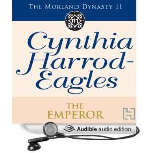   Book 11 (Audible Audio Edition) Cynthia Harrod Eagles, Terry Wale