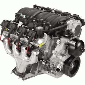  GM Performance 17801267 GM Performance Crate Engines Automotive
