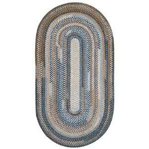  Capel   Hartwell   0675 425 Area Rug   4 x 6 Oval 