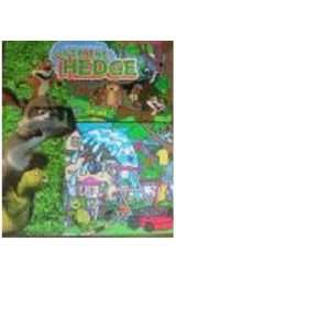  Over the Hedge I Can Find It meredith books Books