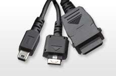   To Go Instant Cell Phone Charger, Mini USB Cell Phones & Accessories