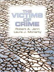 The Victims of Crime, (0135028353), Robert A. Jerin, Textbooks 