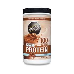  Designer Protein Protein   Chocolate   2 lb Health 