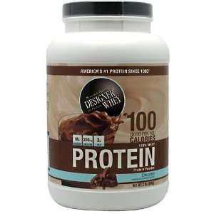  Next Proteins International Protein, Chocolate, 2 lbs (908 