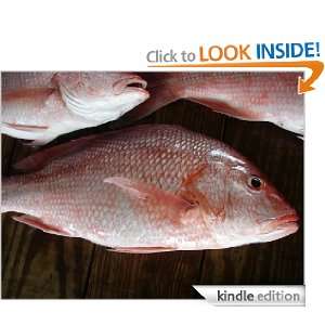 Spectacular Snappers Americas Favorite Snapper Recipes Victor Wall 