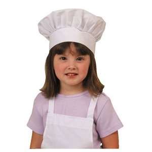   Child Chef Baker Hat Party Arts Crafts Wholesale Lot 18 Toys & Games