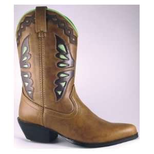  Smoky Mountain Ladies Mariposa Boots