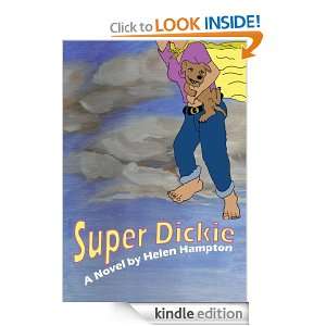 Super Dickie Helen Hampton  Kindle Store