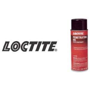  LOC37585 Loctite Penetrating Oil   12 oz. Spray Can 
