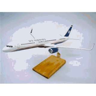 B757 200 US Airways Model 