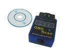 Mini ELM327 V1.5 Bluetooth Wireless OBDII OBD 2 Auto Car Diagnostic 