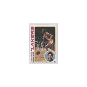  1978 79 Topps #3   Jamaal Wilkes Sports Collectibles