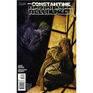  Hellblazer (1988) # 233 Books