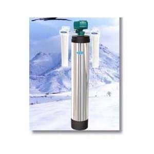   ,Iron,Hydrogen Sulfide 1.5 Water Filter System