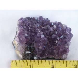  Uruguayan Amethyst Crystal Cluster, 8.19.10 Everything 