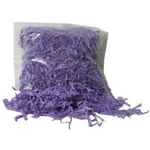  Purple Shred Tissue (krinkeleen)   40 pound cartons 