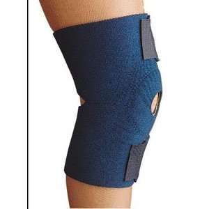 FAST WRAP II Knee Support, Size One Size; Knee Circumference 7 20 