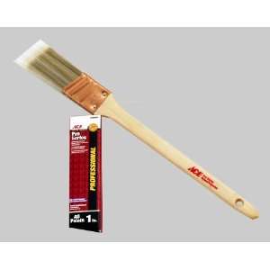  4 each Ace Professional Poly/Nylon Paint Brush (82901 