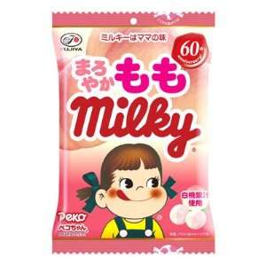   Milky by Fujiya from Japan 100g  Grocery & Gourmet Food