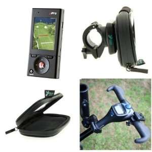   Trolley Mount for the Callaway uPro Golf GPS System