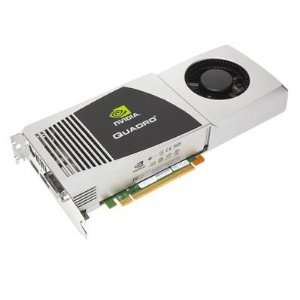  Quadro FX4800 1.5GB DDR3 Electronics