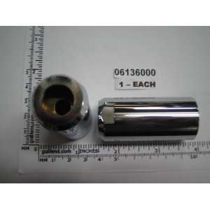  Grohe Genuine Part 06136000; ; Cartridge sleeve;in Chrome 