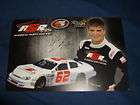 2011 andrew smith 62 signed nascar k n pro east series  $ 2 