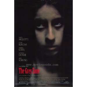  The Grey Zone Movie Poster (27 x 40 Inches   69cm x 102cm 