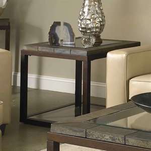 Kincaid Furniture 2876 30 Treasures Lubbock End Table  