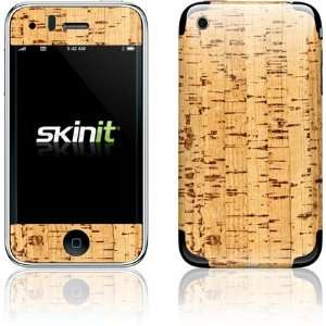  Cork Board skin for Apple iPhone 3G / 3GS Electronics