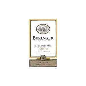  Beringer Vineyards Chenin Blanc 2010 1.50L Grocery 