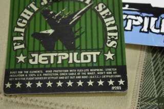 Based in Carlsbad, CA JetPilot has made technical wetsuits & vests for 