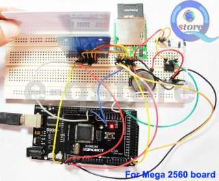 Electronic wallet (Use two SPI and one I2C )