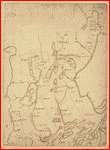 70 Historic Revolutionary War Maps CT MA ME VT RI on CD   B67  