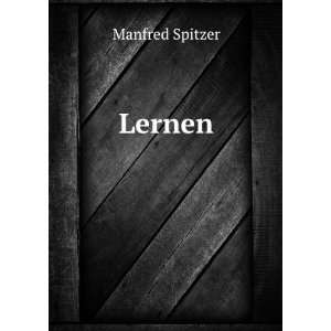  Lernen Manfred Spitzer Books