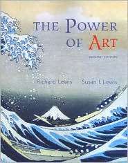   of Art, (0495501913), Richard L. Lewis, Textbooks   