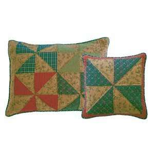  Victorian Heart Jamesport Pillow