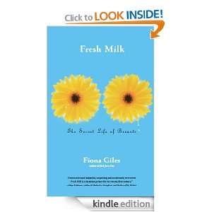 Start reading Fresh Milk  