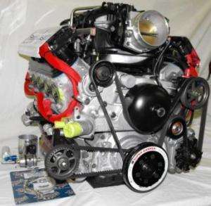     LS1LS2 LS3 L92 LS7 375CI 525HP TA2/GTA/ASA SERIES Road Race Engine