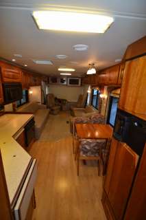  NEWMAR DUTCHSTAR 4026, 400HP CUMMINS DIESEL PUSHER 1 OWNER USED RV 