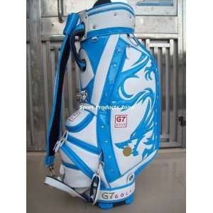 promotion legend series golf bag 9.5 staff bag  Sports 