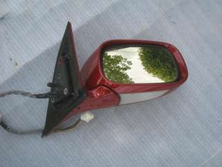 Lexus GS GS300 GS350 430 Side Mirror Door OEM 06 07 08  