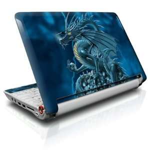   Decal Skin Sticker for Asus (ASPIRE ONE) D255 10.1 inch Netbook Laptop