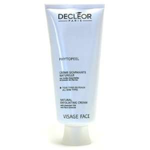  Natural Exfoliating Cream(Salon Size) by Decleor for 