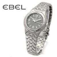 EBEL TYPE E Collection 9087C21 Ladies Watch  