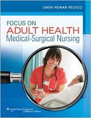   Nursing, (1451145292), Linda H. Pellico, Textbooks   