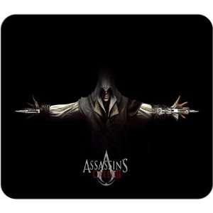  Assassins Creed II Mouse Pad