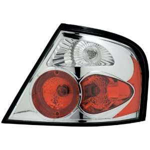  TYC Aftermarket Taillights Automotive