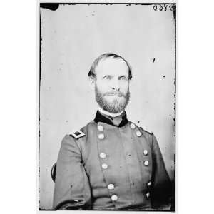   . Gen. Edward D. Townsend,Assistant Adjutant General