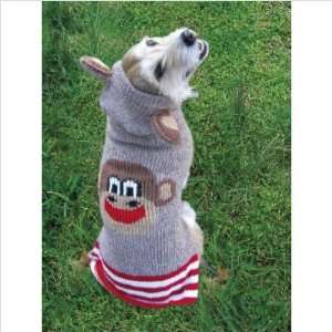  Chilly Dog 200 27 Monkey Hoodie Dog Sweater